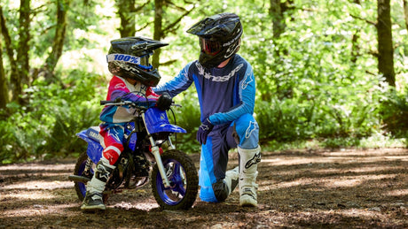 Building Tomorrow’s Champions: Dirt Store’s Complete PW50 Section Now Live