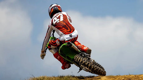 The Complete Adult Motocross Kit Buyer’s Guide: Helmets, Goggles & Boots That Actually Matter