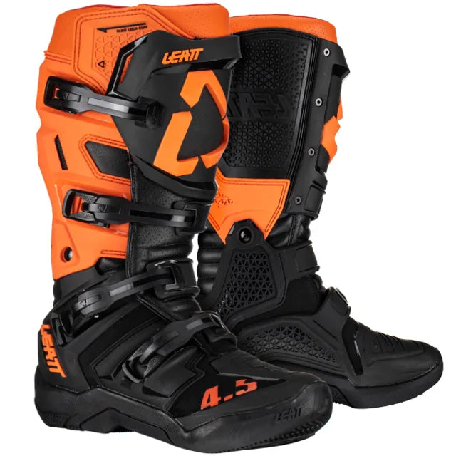 LEATT 4.5 BOOTS