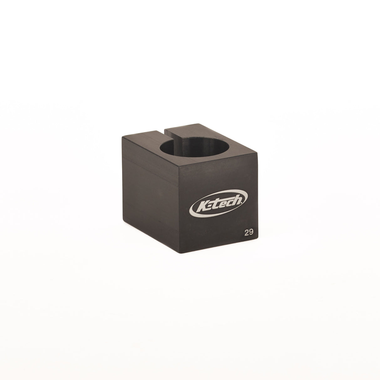 K-Tech Front Fork Cartridge Tube Clamp 29mm, K-TECH 113-070-0501-PIECE