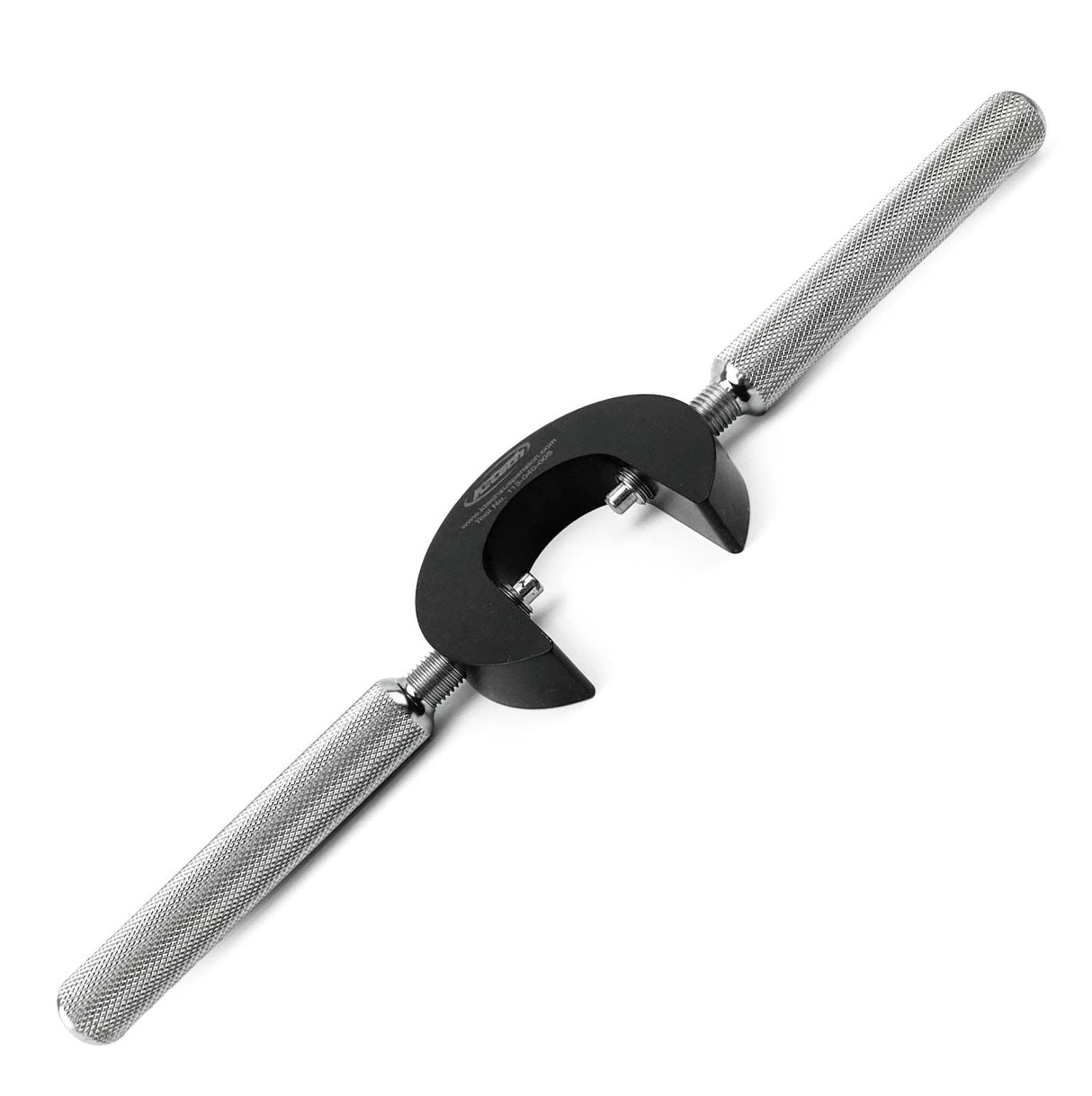 K-Tech FRONT FORK SPRING HORSESHOE ASSEMBLY K-TECH 113-040-005