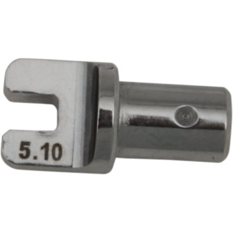 REPLACEMENT HEAD 5.1mm