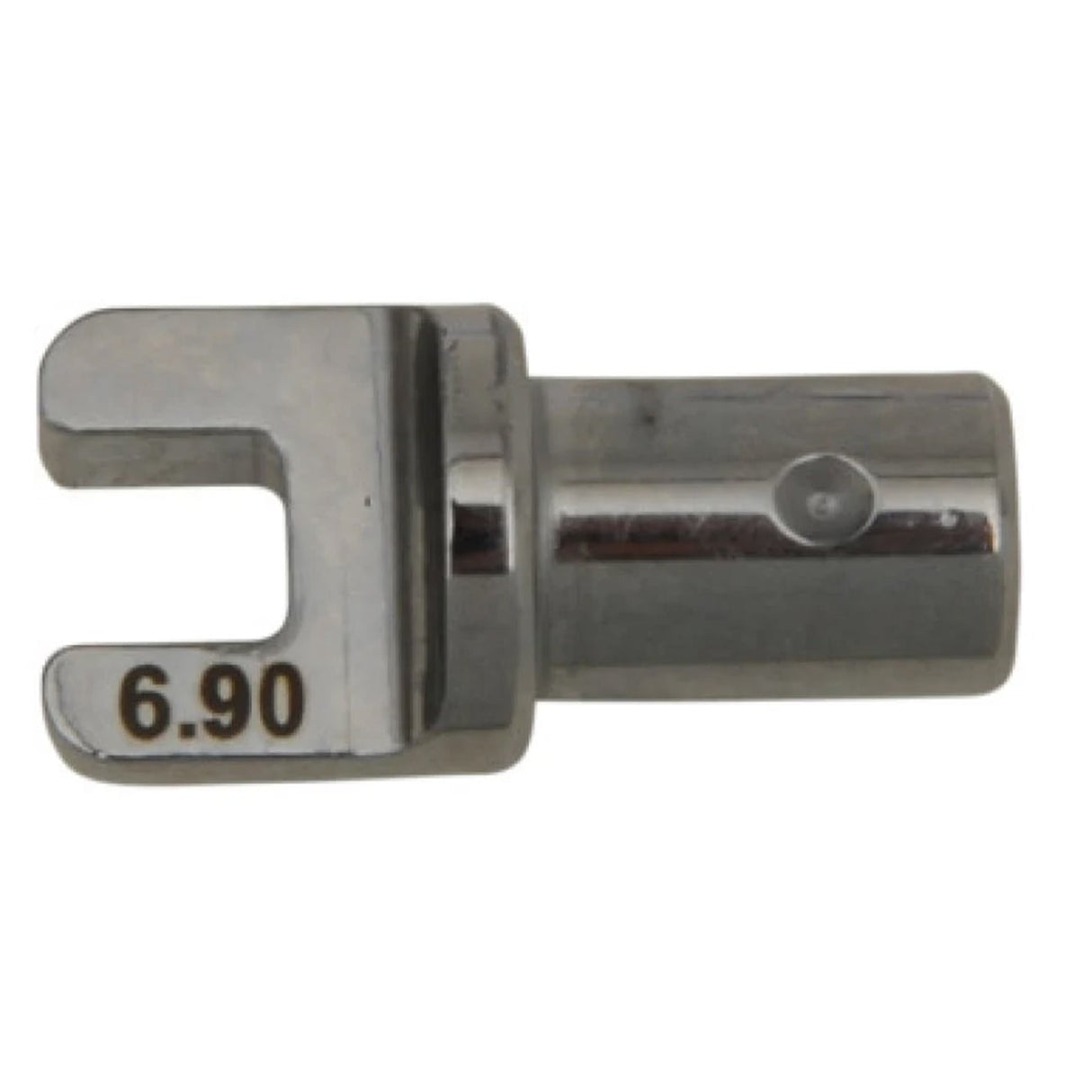 REPLACEMENT HEAD 6.9mm