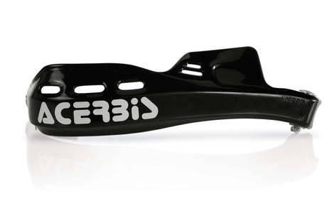 ACERBIS RALLY BRUSH HANDGUARDS (VIEW DESCRIPTION FOR FITMENT DETAILS); VERIOUS COLOURS
