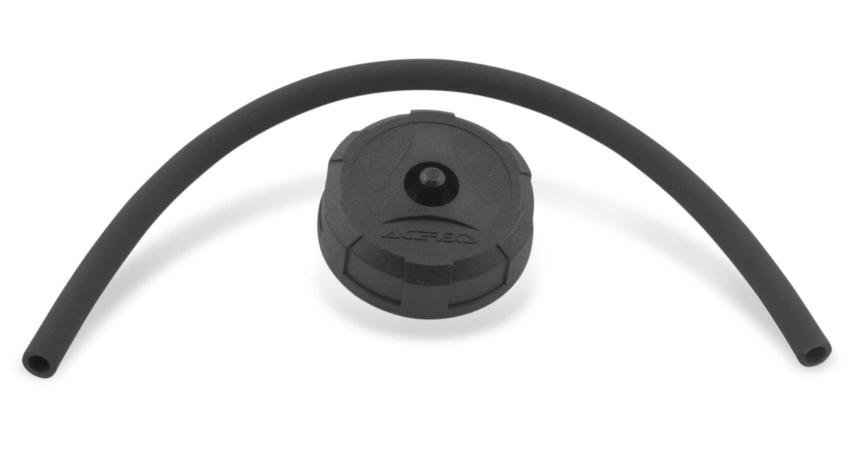Acerbis Fuel Cap for Auxiliary Fuel Tank (Non-Vented)