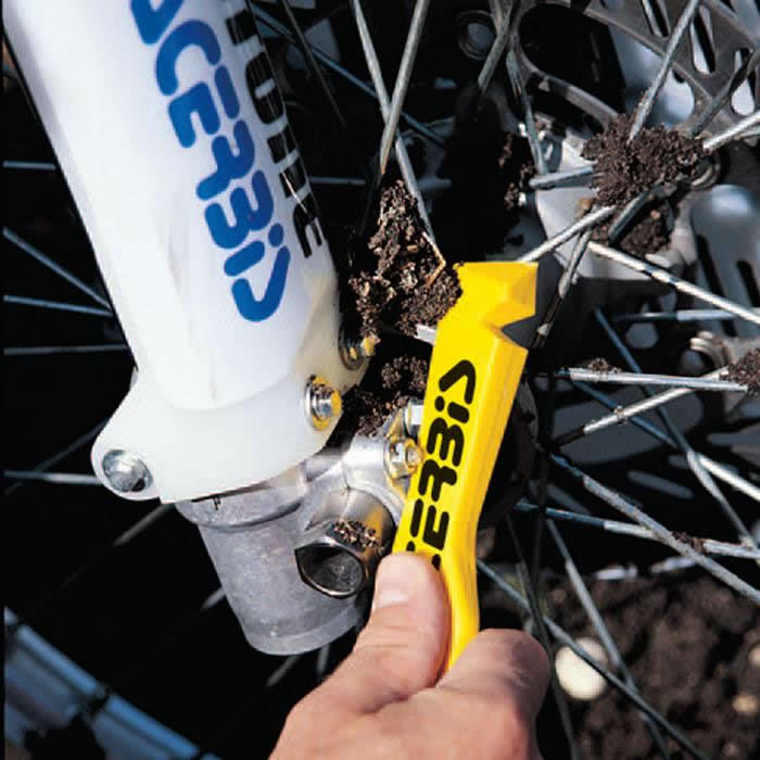 Acerbis Track Tool