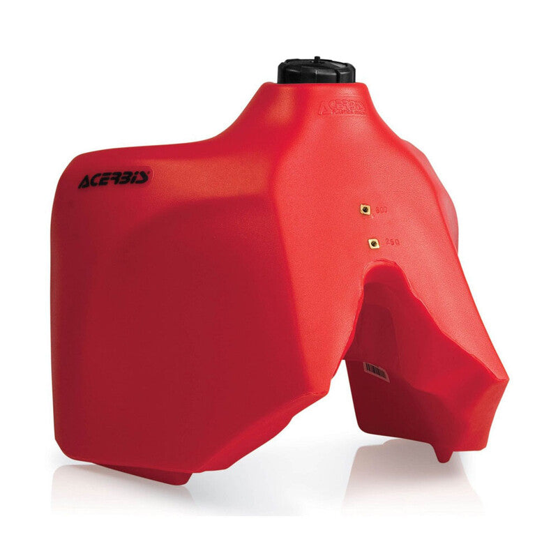 Acerbis Fuel Tank 22 Litre Honda XR650L 1993 - 1996 Red