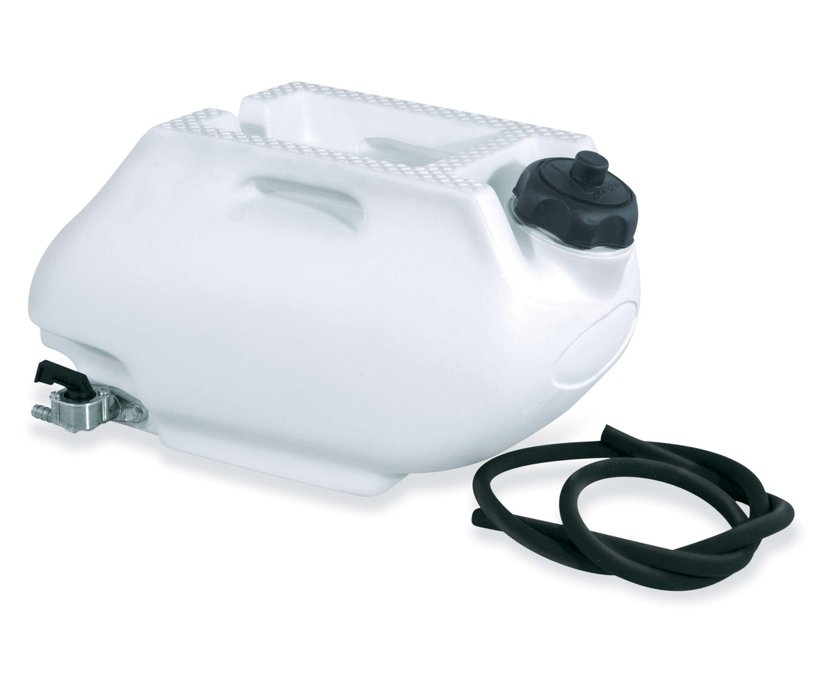Acerbis Rear Auxiliary Fuel Tank 6 Litre