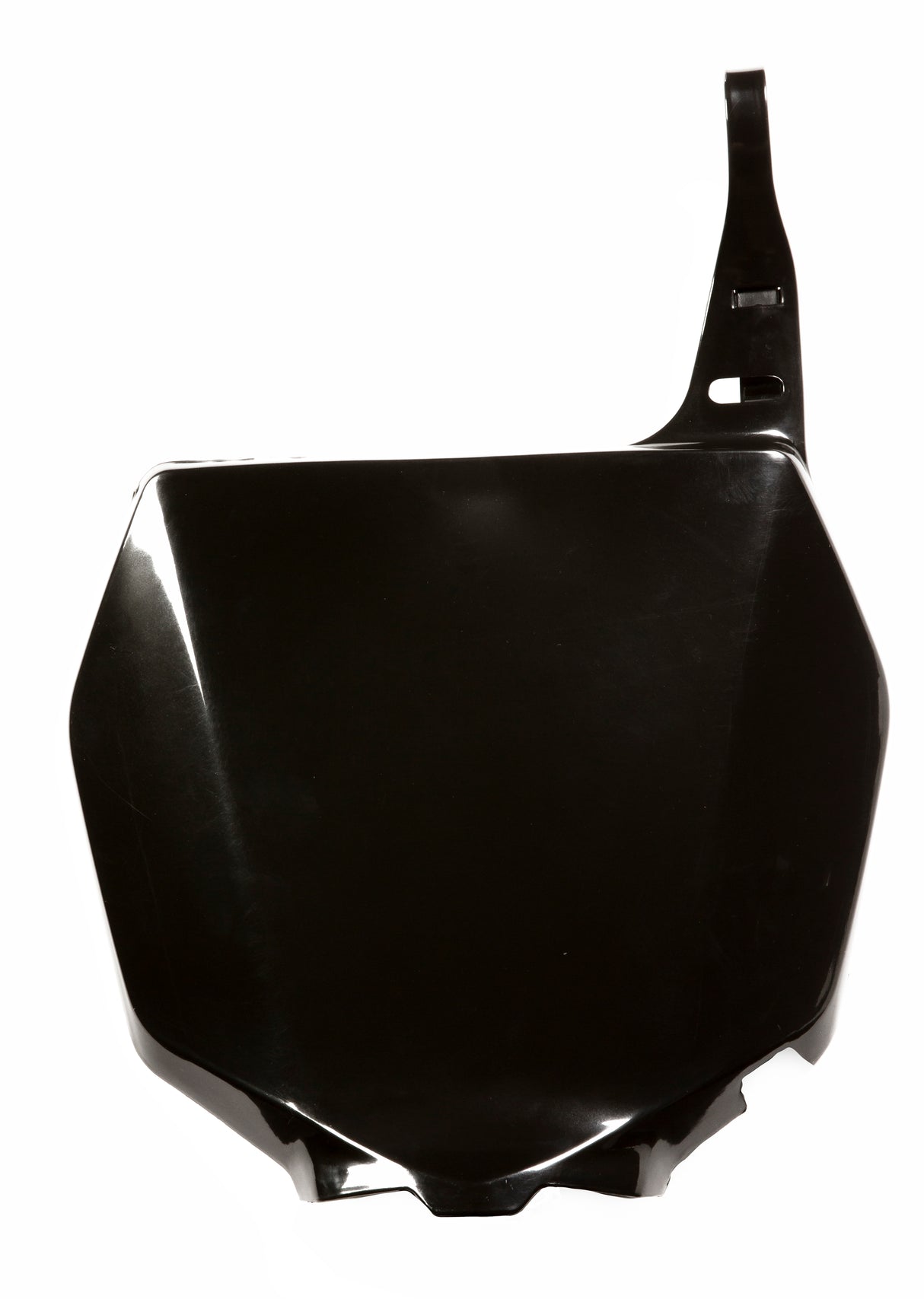 ACERBIS FRONT NUMBER PLATE (VERIOUS COLOURS) RM125/250 01-08 RMZ 450 05-07 RMZ 250 07-09