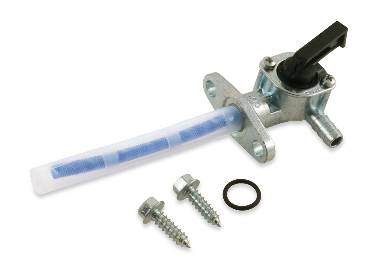 GAS TAP OEM & AFTERMARKET TANK R/H