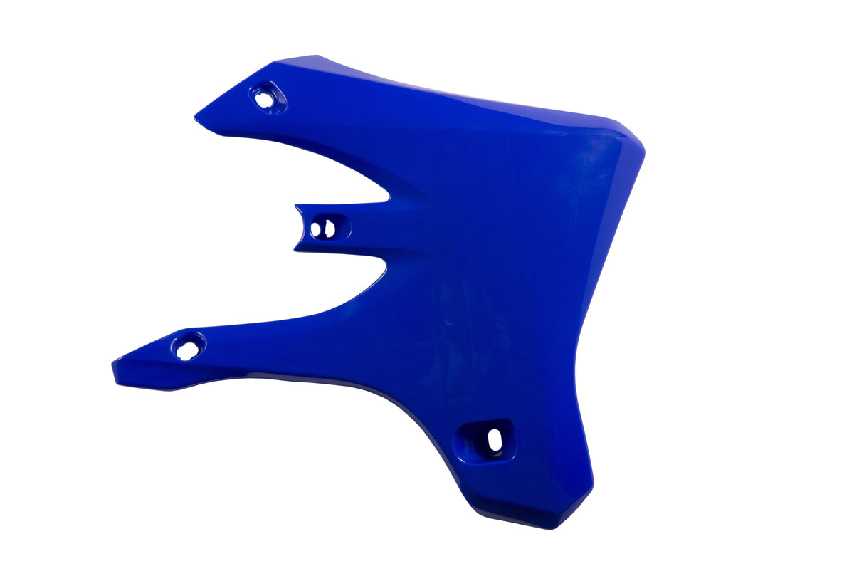 Acerbis radiator scoops in various colours for Yamaha YZF/WRF 250/450 2003-2005