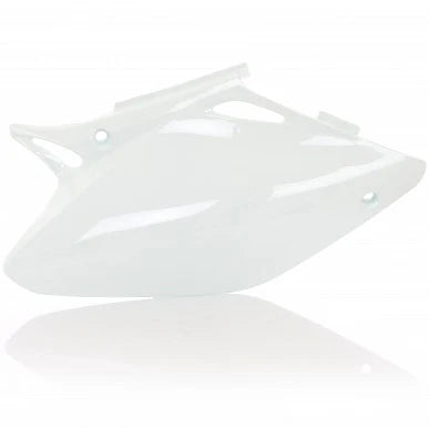 Acerbis side panels in various colours for Honda CRF450R 2003-2004