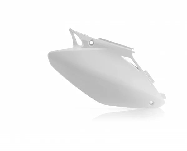 Acerbis side panels in various colours for Honda CR125/250R 2003-2007