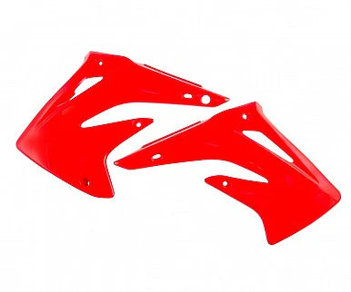 Acerbis radiator scoops for Honda CR 85 R 2003-2007 in various colours