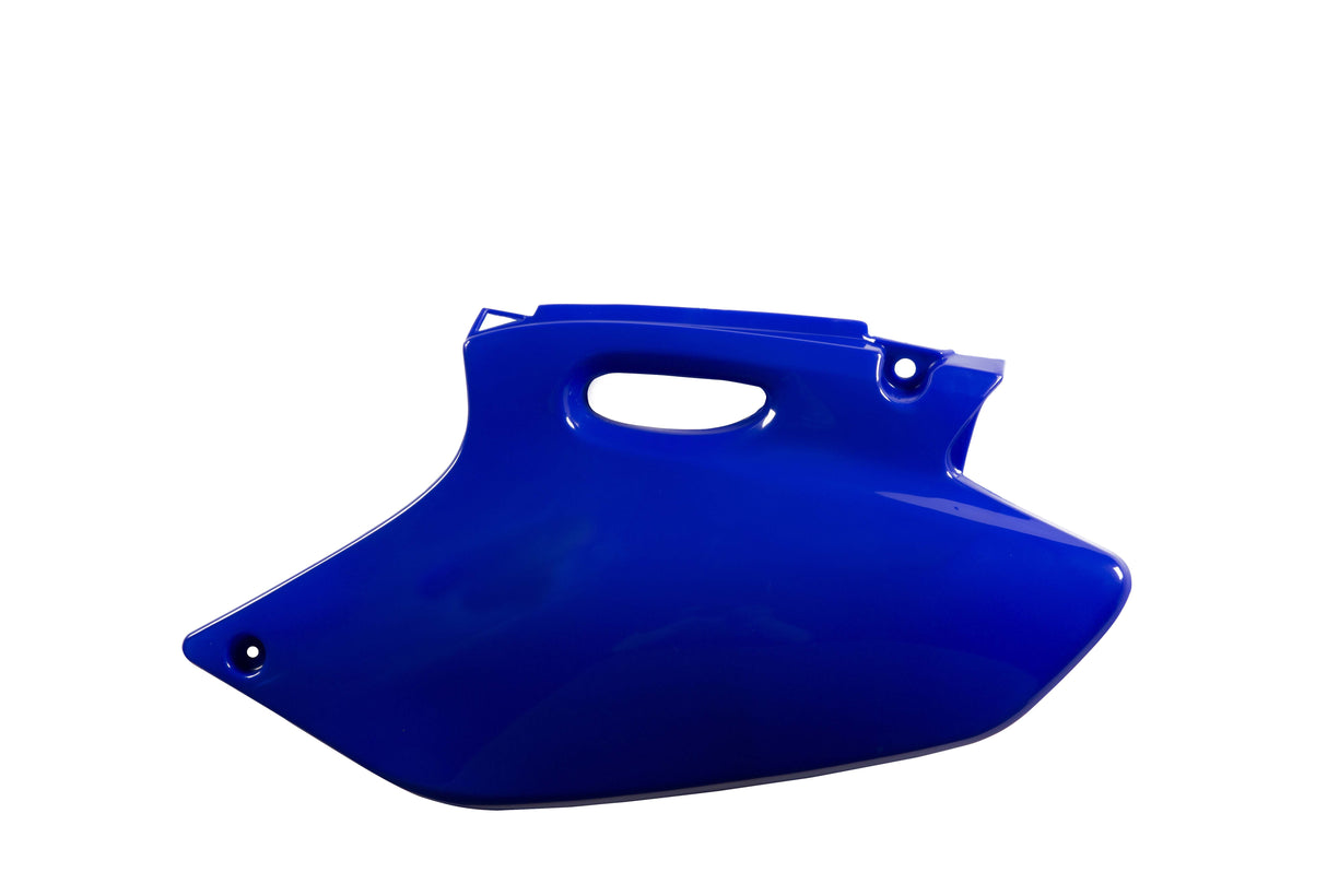 Acerbis side panels in various colours for Yamaha YZF/WRF 250 2001-2002 and YZF/WRF 400/426 1998-2002