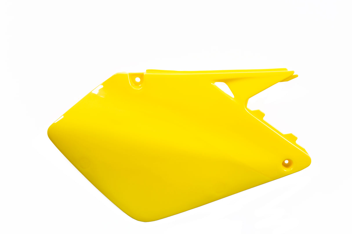Acerbis side panels in various colours for Suzuki RM125 2001-2002 and RM250 2000-2002
