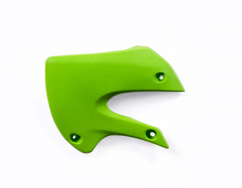 Acerbis radiator scoops for KX65 2000-2024 and RM65 2003-2018 in various colours