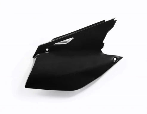 Acerbis side panels in various colours for Kawasaki KXF 250 2004-2005 and Suzuki RMZ 250 2004-2006