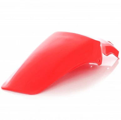 Acerbis rear fender for Honda CR500 1995-2000, available in various colours