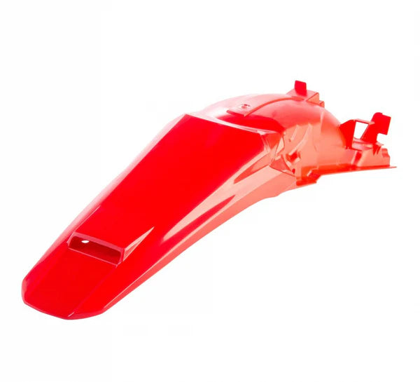 Acerbis rear fender for Honda CRF 250X 2004-2018 in various colours