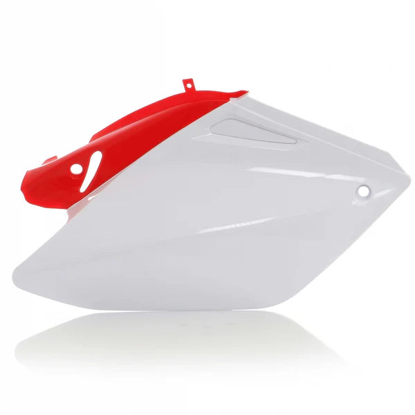 Acerbis side panels in various colours for Honda CRF 250 X 2004-2018