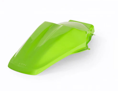 Acerbis rear fender for Kawasaki KX 85 1998-2013 in various colours