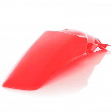 Acerbis rear fender in various colours for Honda CR 125 R 1998-1999 and CR 250 R 1997-1999
