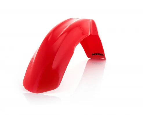 Acerbis front fender for CR125/250 2000-2003 and CRF450 2002-2003 available in various colours