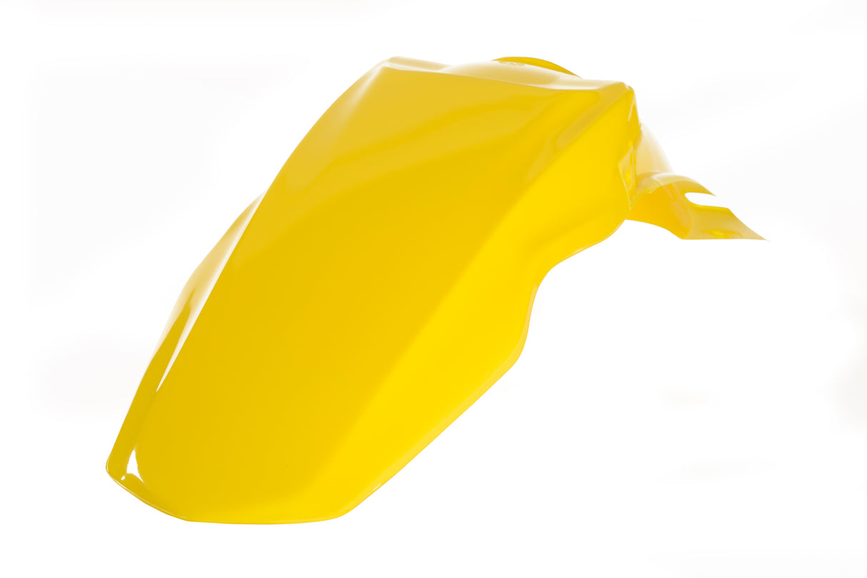 Acerbis rear fender in various colours for Suzuki RM 125/250 2001-2008