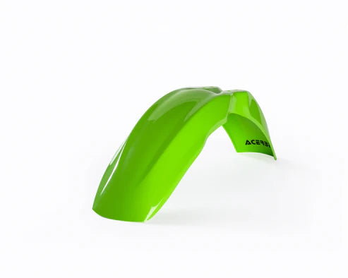 Acerbis front fender in various colours for Kawasaki KX 65 2000-2024 and Suzuki RM 65 2003-2018