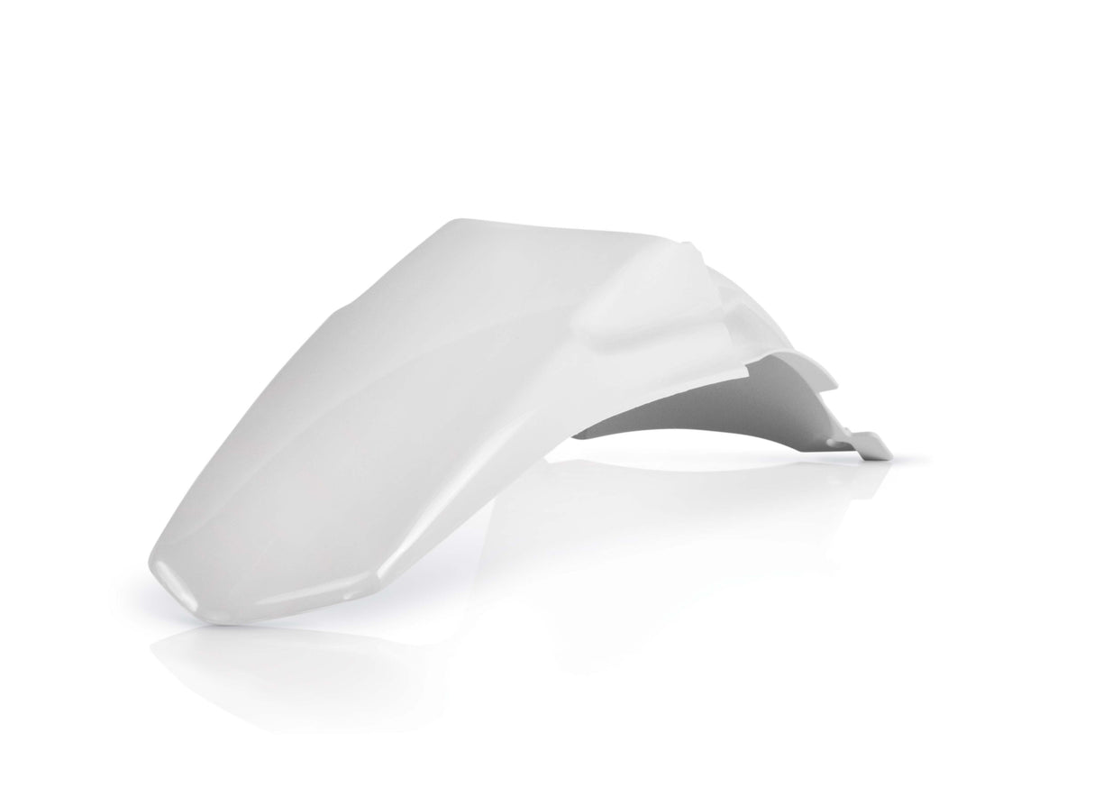 ACERBIS REAR FENDER (VERIOUS COLOURS) YZ125/250 02-14 WR125/250 2T 02-14