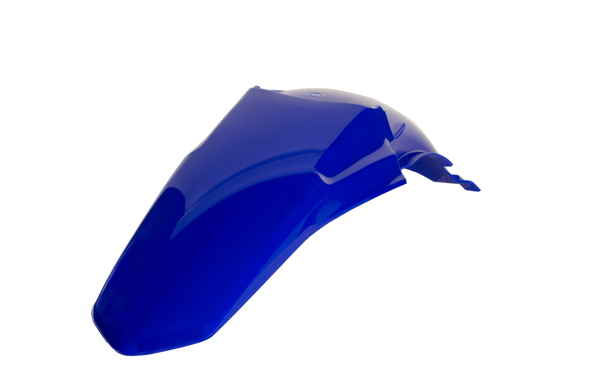 Acerbis rear fender in various colours for Yamaha YZ125/250 2002-2014 and WR125/250 2T 2002-2014