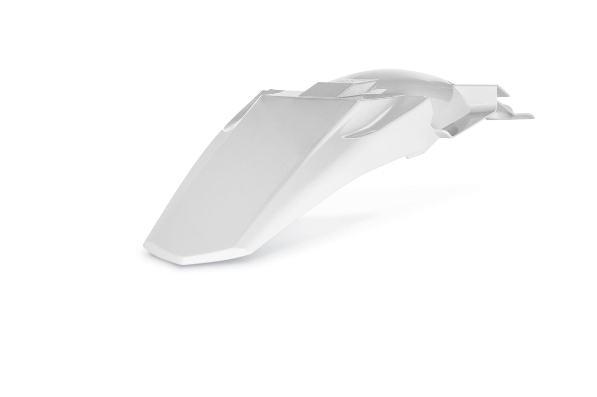 ACERBIS REAR FENDER (VERIOUS COLOURS) YZ 85 02-21 YZ85LW 04-09