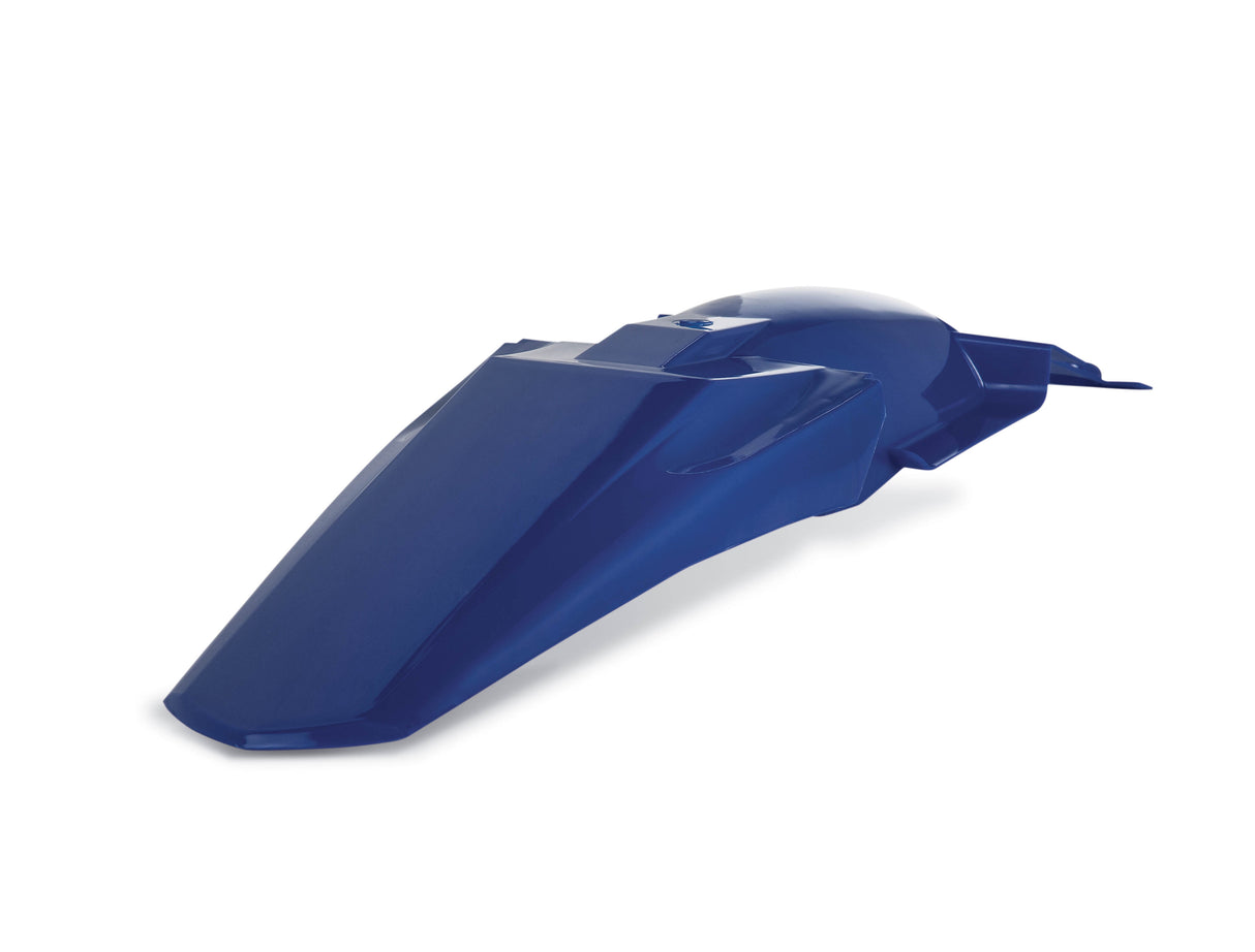 Acerbis rear fender for Yamaha YZ 85 2002-2021 and YZ85LW 2004-2009, available in various colours