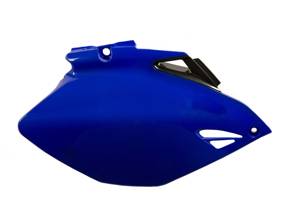 Acerbis side panels in various colours for Yamaha YZF 250/450 2006-2009