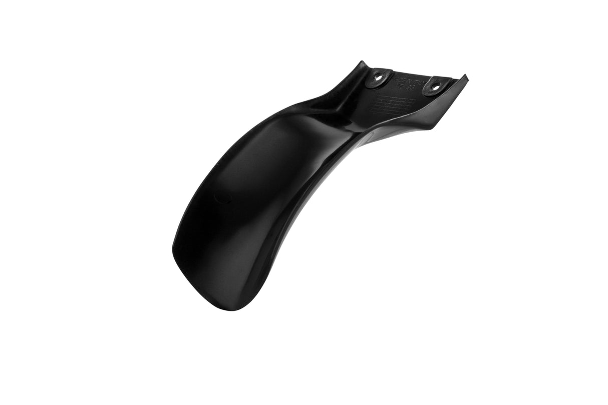 Black Acerbis mud flap for Yamaha WR 125/250 2002-2005 motorcycle
