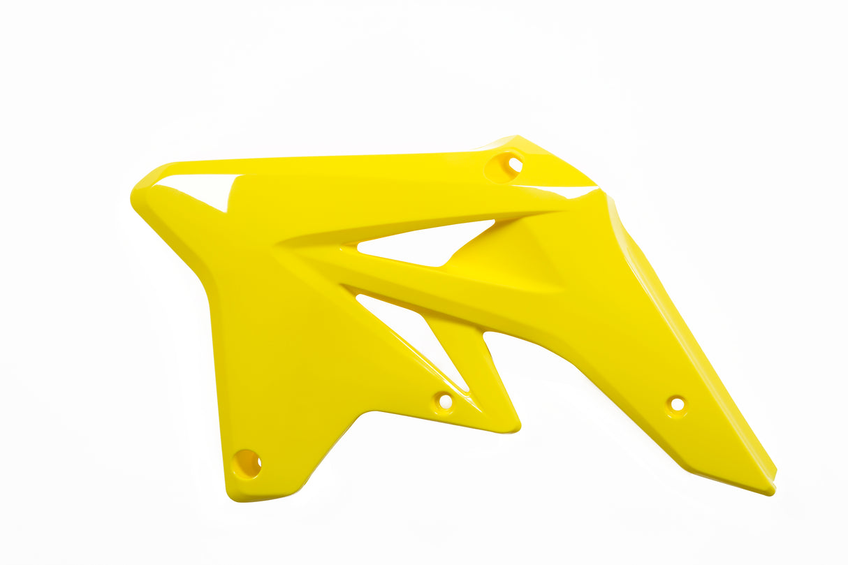 ACERBIS RADIATOR SCOOPS (VERIOUS COLOURS) RMZ 250 07-09