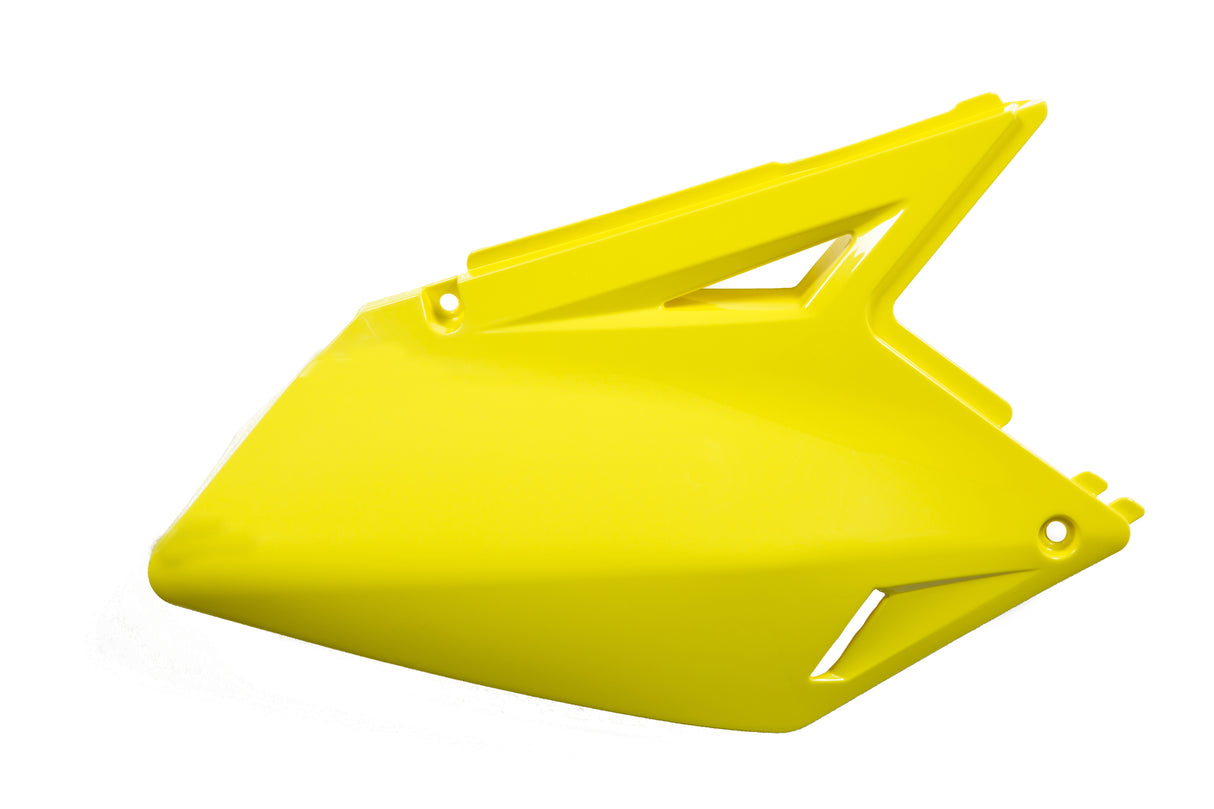 Acerbis side panels in various colours for Suzuki RMZ 250 2007-2009