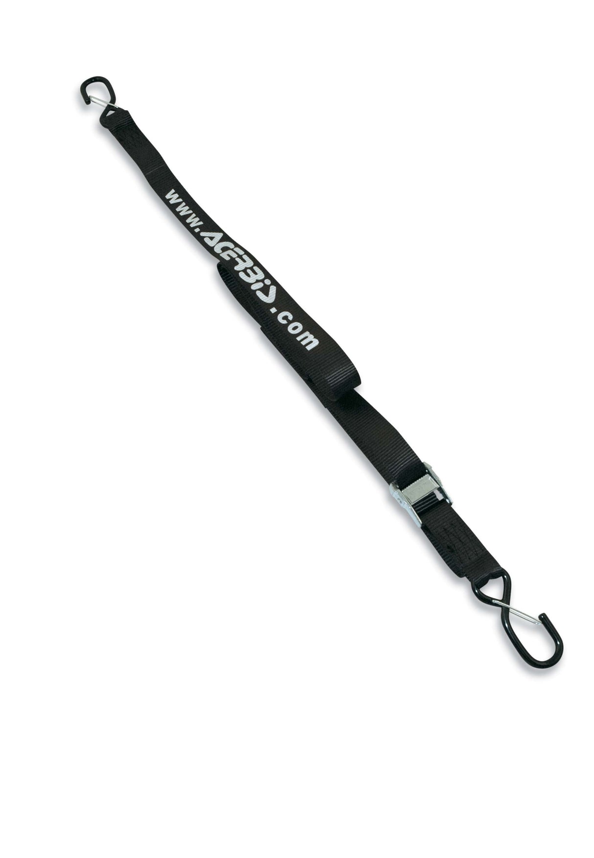 Acerbis Fat Tie Downs Blue