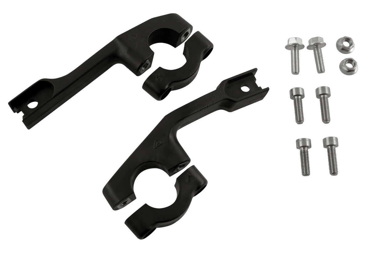 ACERBIS VENTED UNICO UNIVERSAL MOUNTING KIT