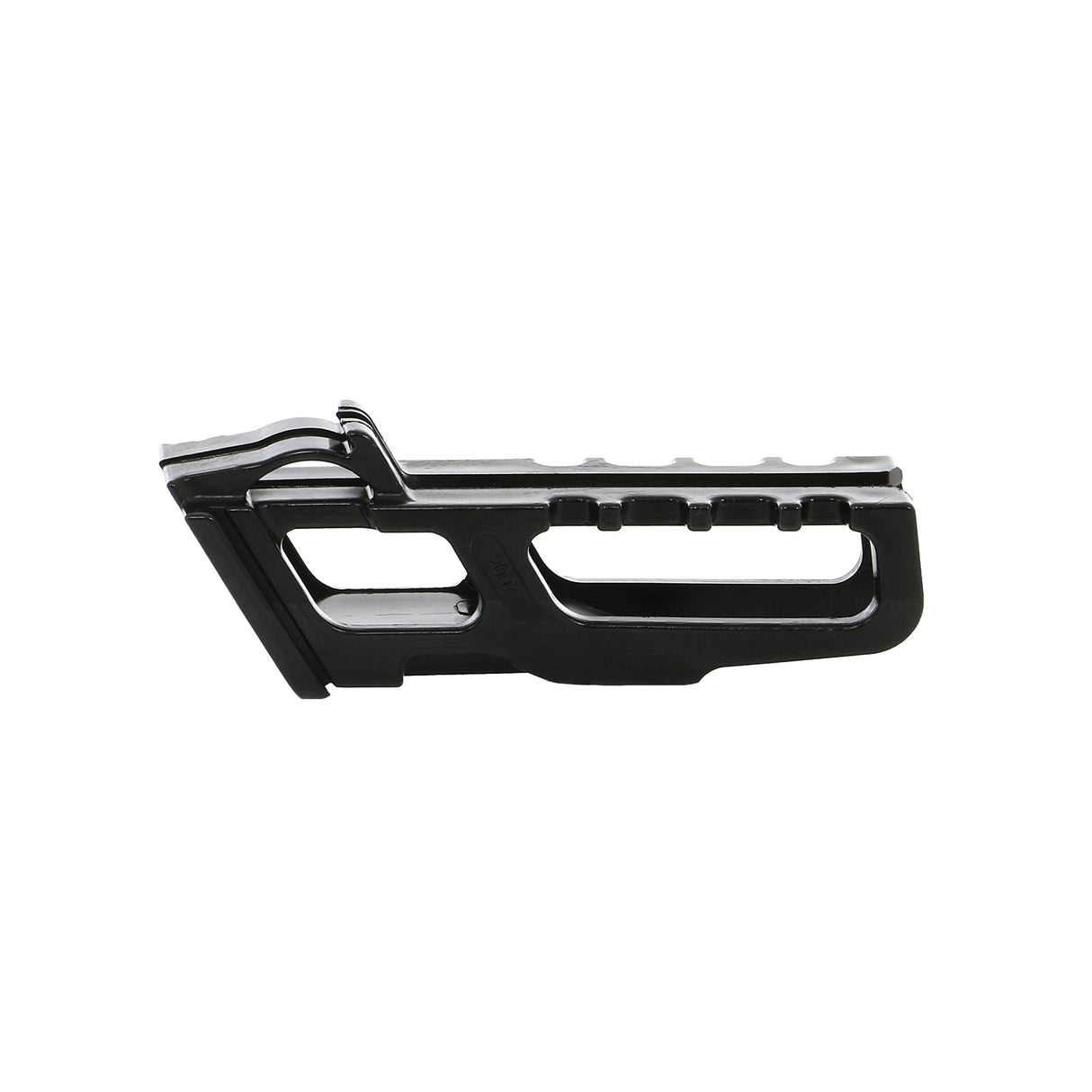 Acerbis Chain Guide Honda CR / CRF 125 / 250 / 400 2007 - 2010 Black