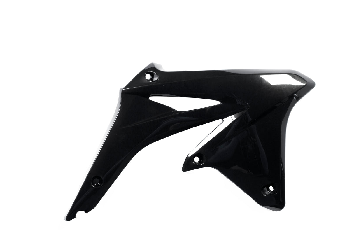 ACERBIS RADIATOR SCOOPS (VERIOUS COLOURS) RMZ 450 08-17