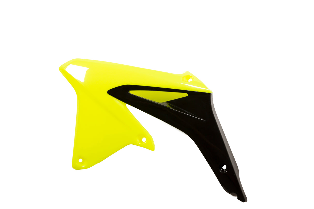 Acerbis radiator scoops for RMZ 450 2008-2017 in various colours