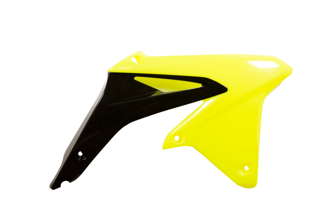 ACERBIS RADIATOR SCOOPS (VERIOUS COLOURS) RMZ 450 08-17