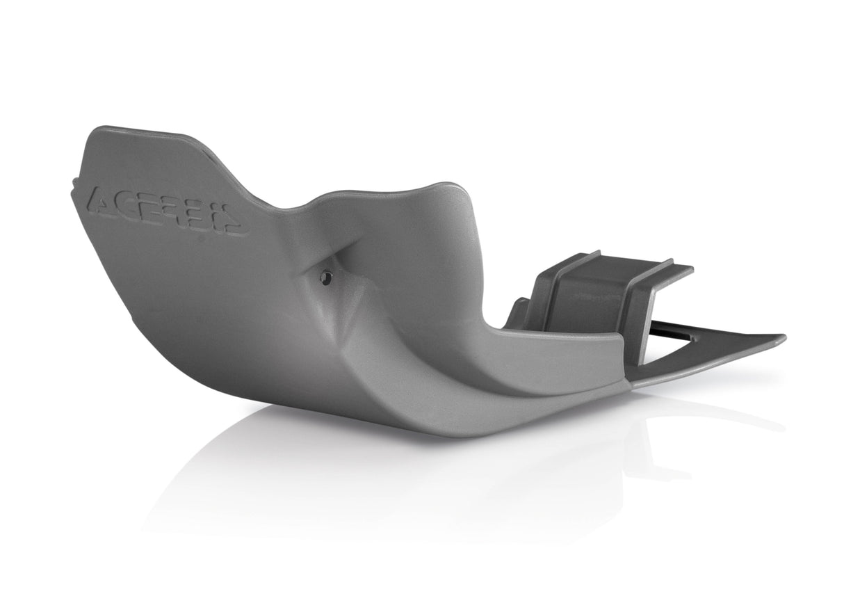 ACERBIS SKID PLATE (VERIOUS COLOURS) CRF450X 04-17 CRF450R 04-09