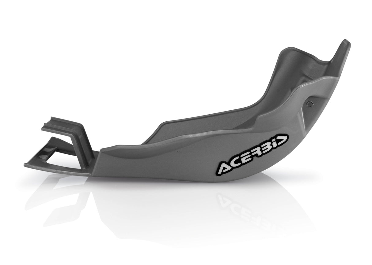 ACERBIS SKID PLATE (VERIOUS COLOURS) CRF450X 04-17 CRF450R 04-09