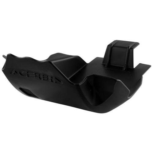 ACERBIS SKID PLATE (VERIOUS COLOURS) CRF250X 04-17 CRF250R 04-09