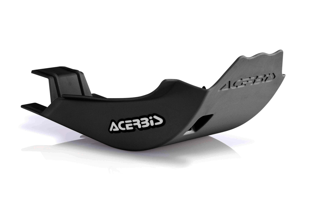 ACERBIS SKID PLATE (VERIOUS COLOURS) CRF250X 04-17 CRF250R 04-09
