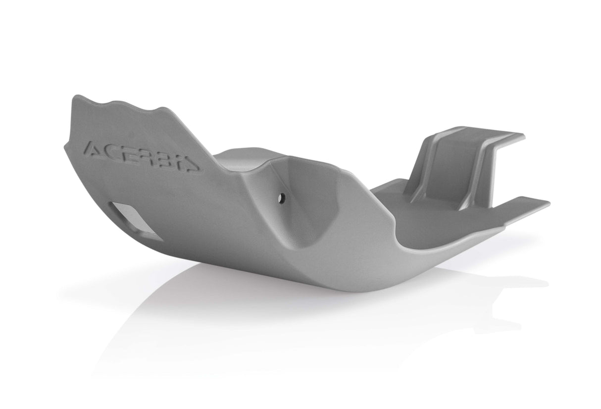 ACERBIS SKID PLATE (VERIOUS COLOURS) CRF250X 04-17 CRF250R 04-09