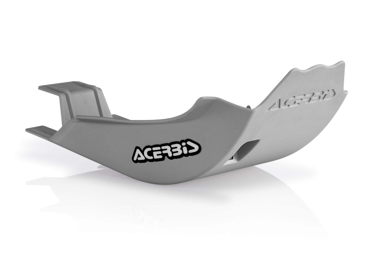 ACERBIS SKID PLATE (VERIOUS COLOURS) CRF250X 04-17 CRF250R 04-09